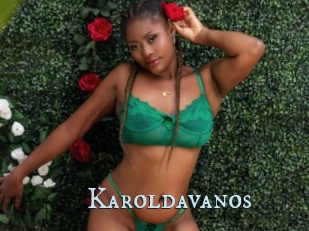 Karoldavanos