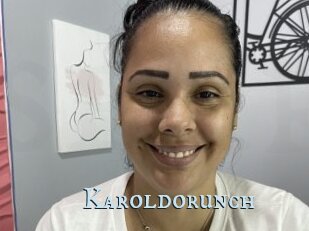 Karoldorunch