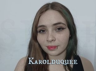 Karolduquee