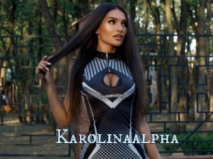 Karolinaalpha