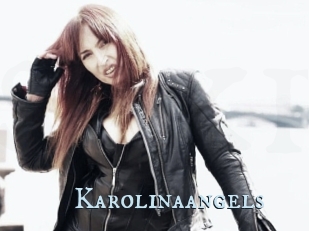 Karolinaangels