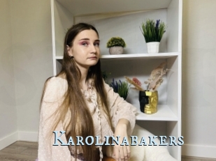 Karolinabakers