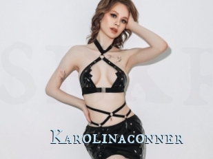 Karolinaconner