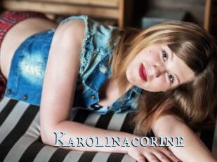 Karolinacorine