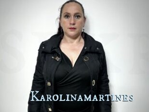 Karolinamartines