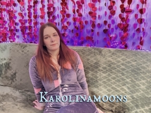 Karolinamoons