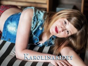 Karolinaridey