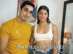 Karolineandluis