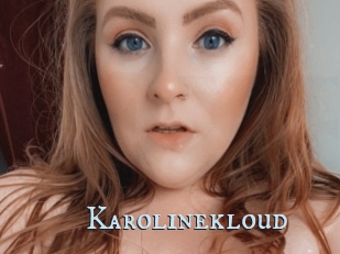 Karolinekloud