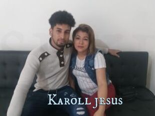 Karoll_jesus