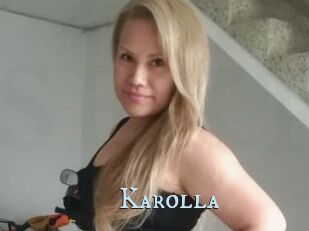 Karolla