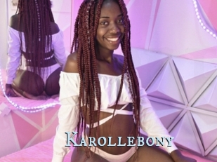 Karollebony