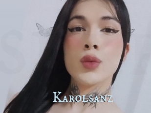 Karolsanz