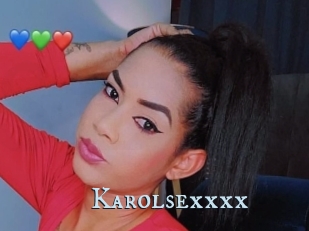 Karolsexxxx