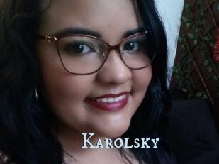 Karolsky