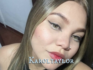 Karoltaylor