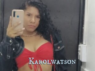 Karolwatson