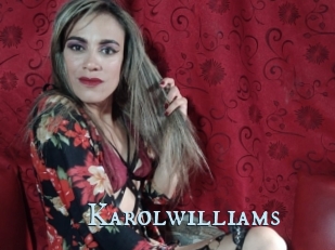 Karolwilliams