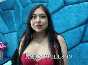 Karolwillson