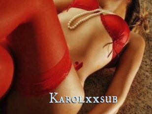 Karolxxsub