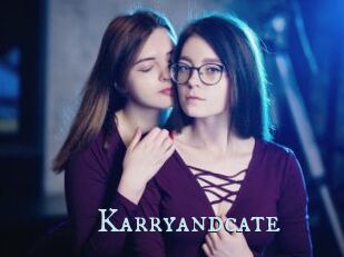 Karryandcate