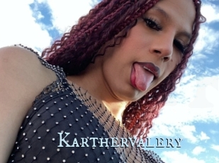 Karthervalery