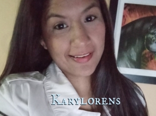 Karylorens