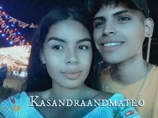 Kasandraandmateo