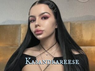 Kasandrareese