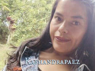 Kashandrapaez