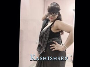 Kashishsen