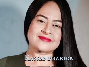 Kassandrarick