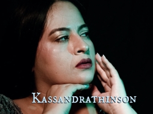 Kassandrathinson