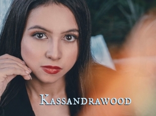 Kassandrawood