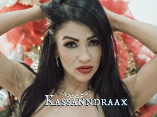 Kassanndraax