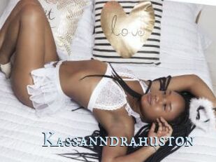 Kassanndrahuston