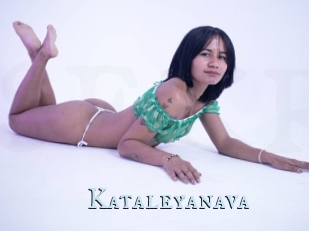 Kataleyanava