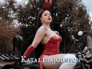 Katalinajohnson