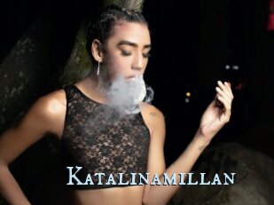 Katalinamillan