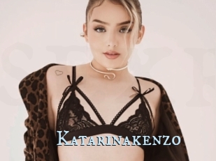 Katarinakenzo