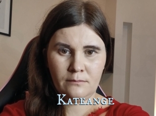 Kateange