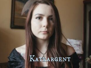 Kateargent