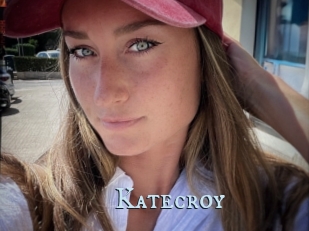 Katecroy