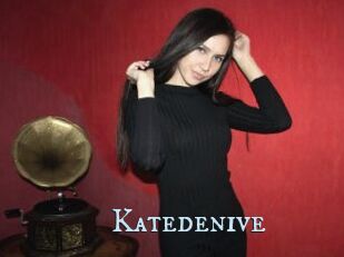 Katedenive