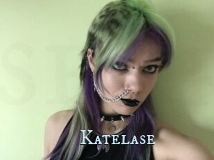 Katelase