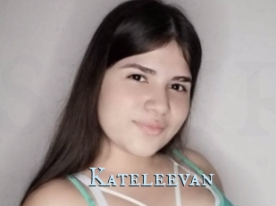 Kateleevan