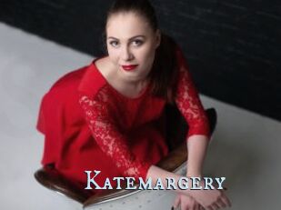 Katemargery