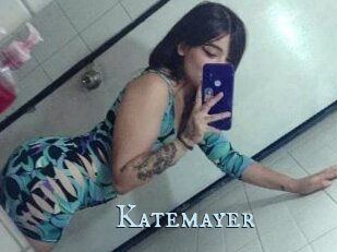 Katemayer