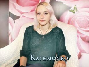 Katemonro