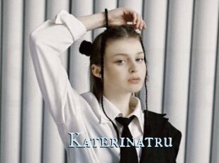 Katerinatru